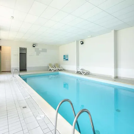 Apartment Les Marmottes N°38 - 2p4 Saint-Sorlin-d'Arves